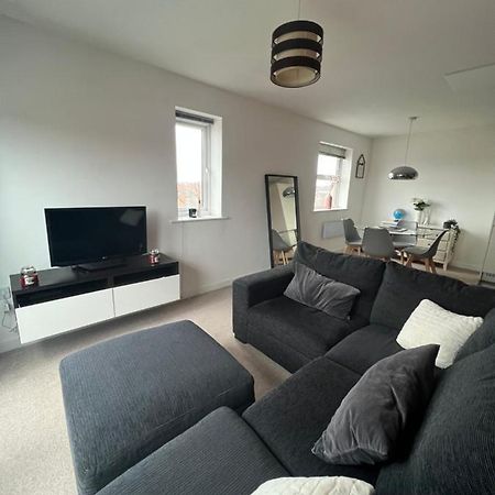 Apartment In Greater Manchester Bagian luar foto